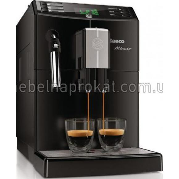 Кавова машина  Philips Minuto