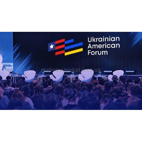 Дизайнерське крісло SV біле