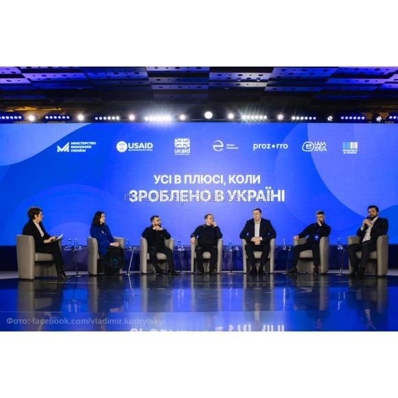 Крісло Ліза сіре